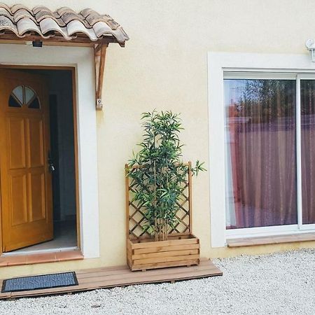 Maison Avec Jardin Au Calme Ла-Кро Экстерьер фото