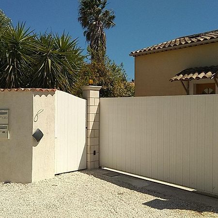Maison Avec Jardin Au Calme Ла-Кро Экстерьер фото